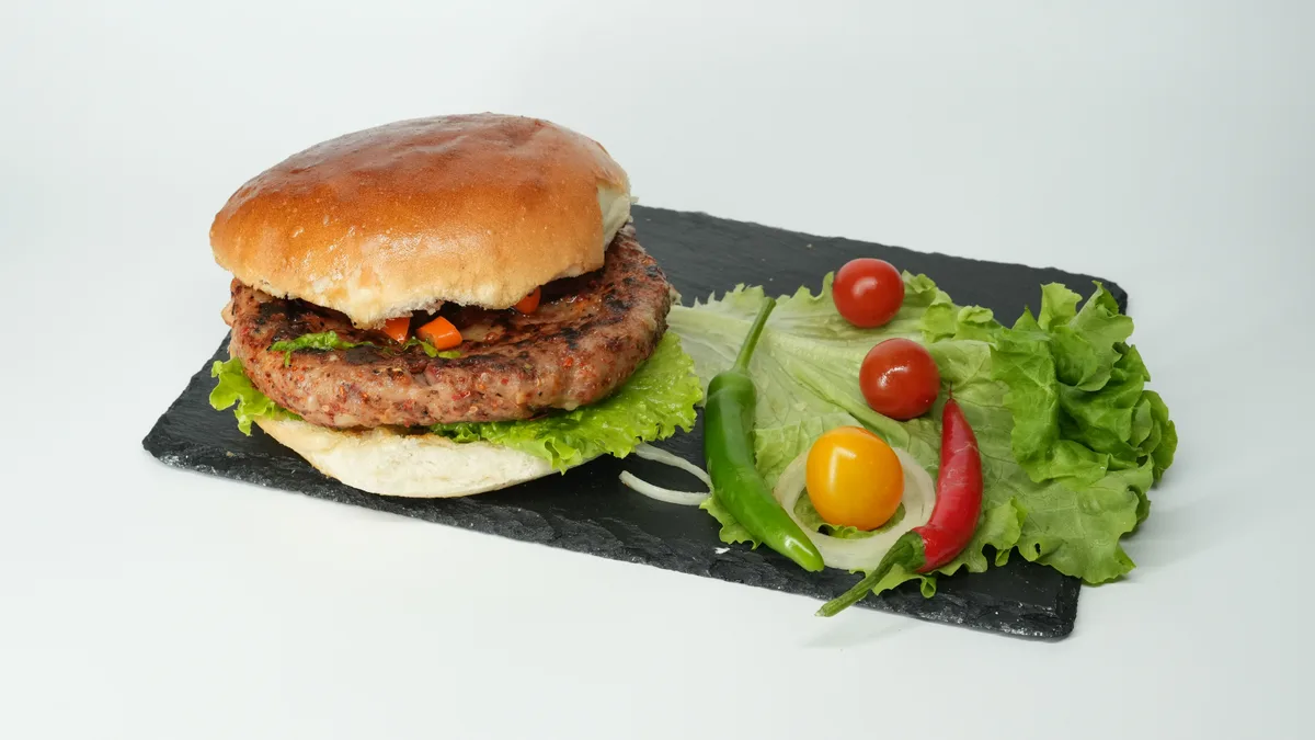 Pikant pljeskavica 250g