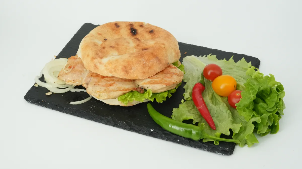 Pileći batak 200g