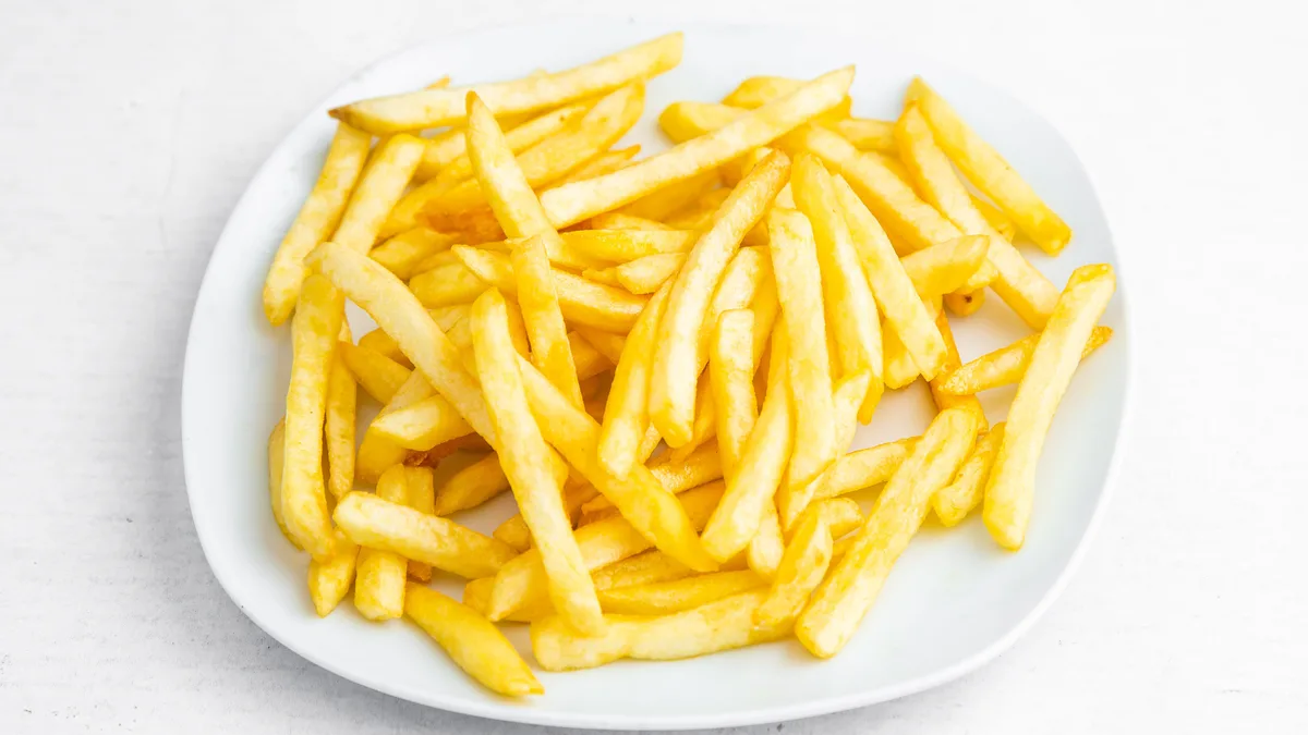 Pomfrit 200g
