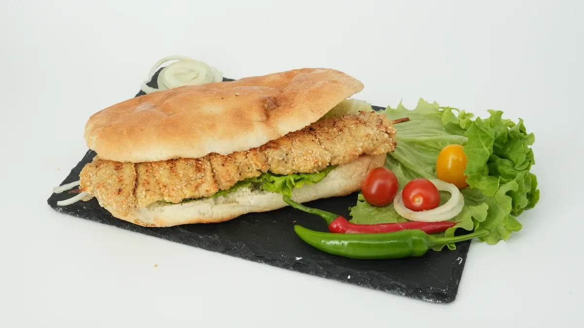 Susam ražnjić 250g