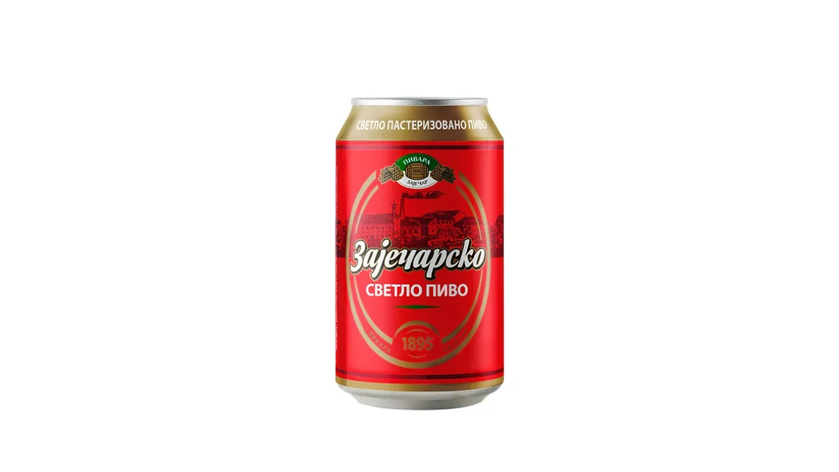 Zaječarsko 0.33