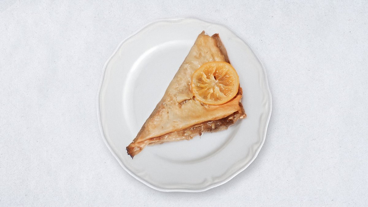 Baklava