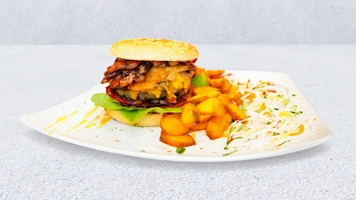 Burger "Specijal" 300g
