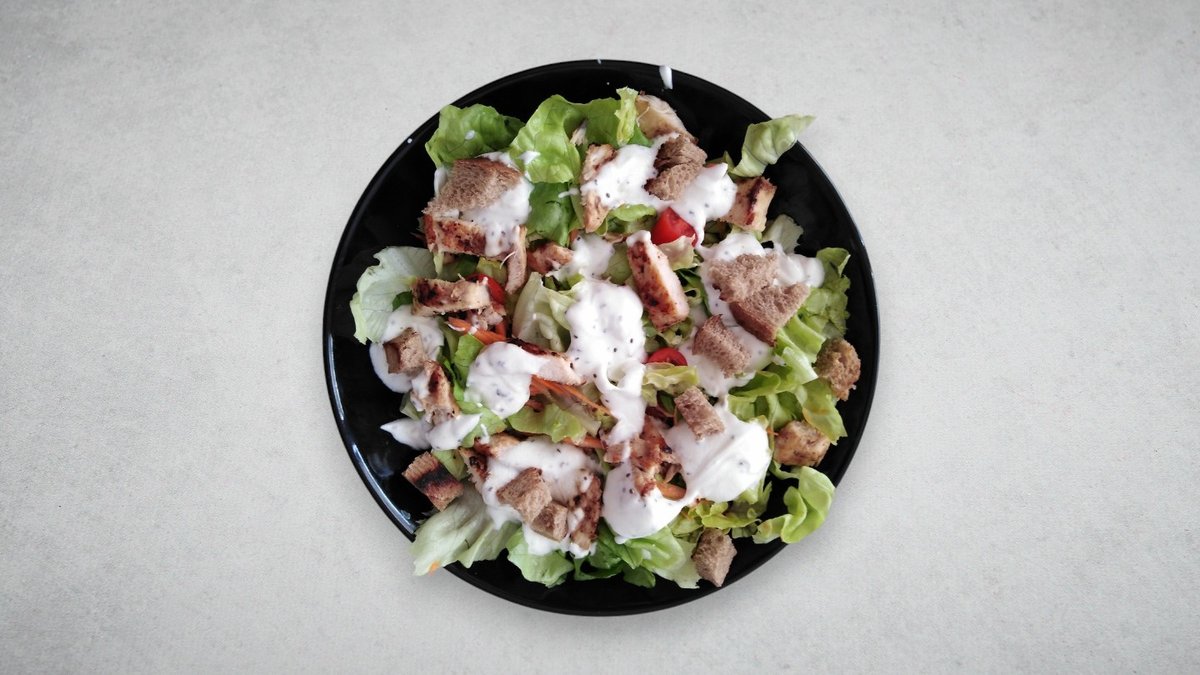 Cezar salata 300g