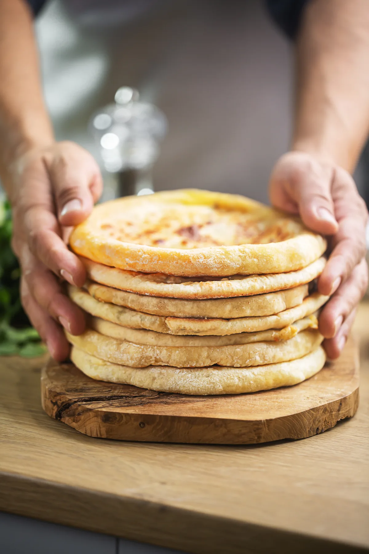 Domaća lepinja 130g