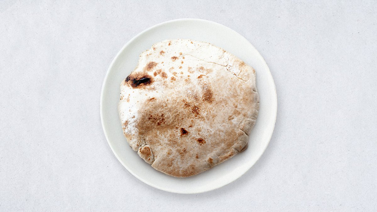 Domaći somun 150g