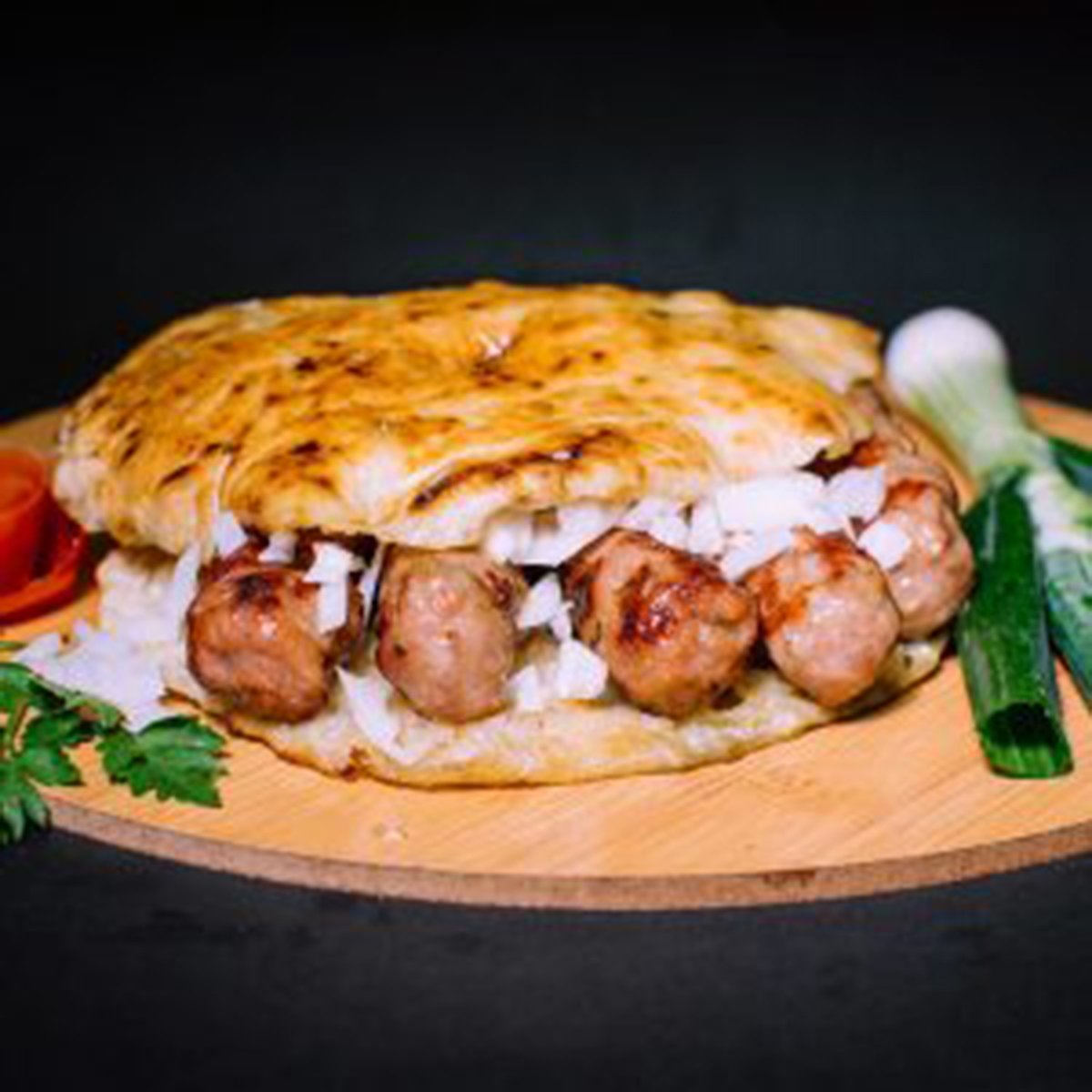 Ćevapi 200g