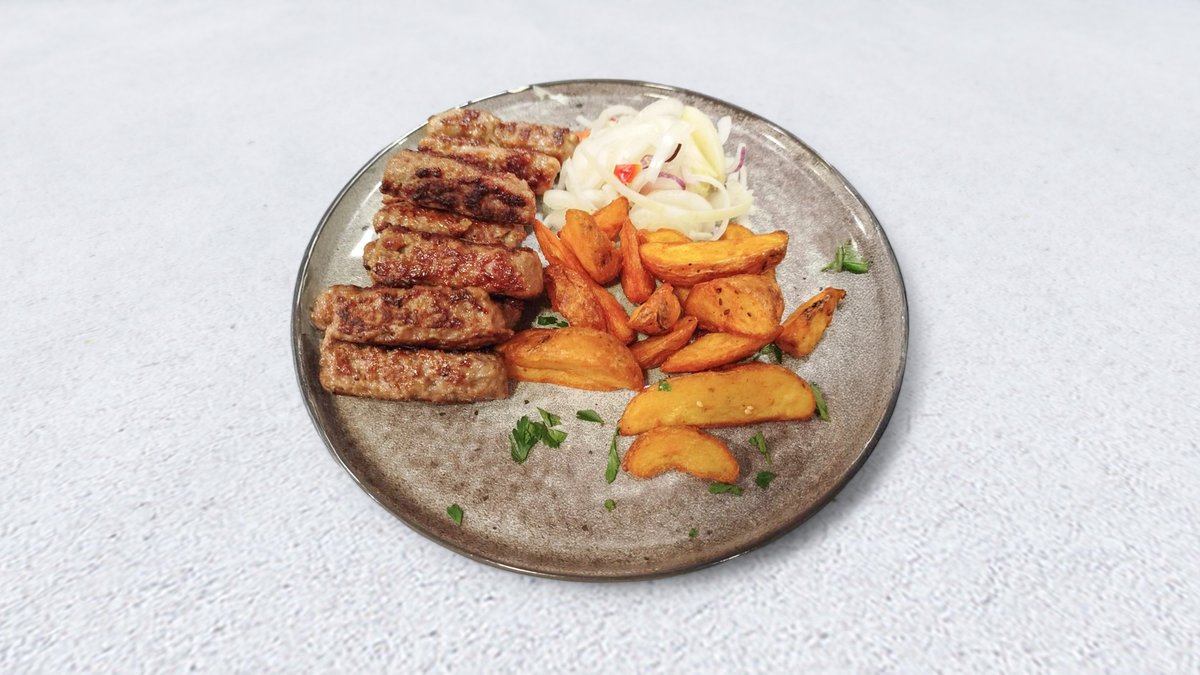 Ćevapi 300g