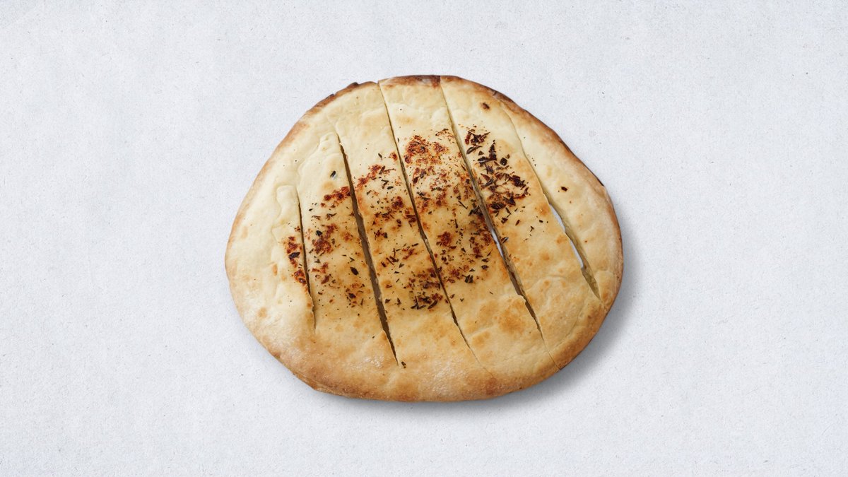Fokača 130g
