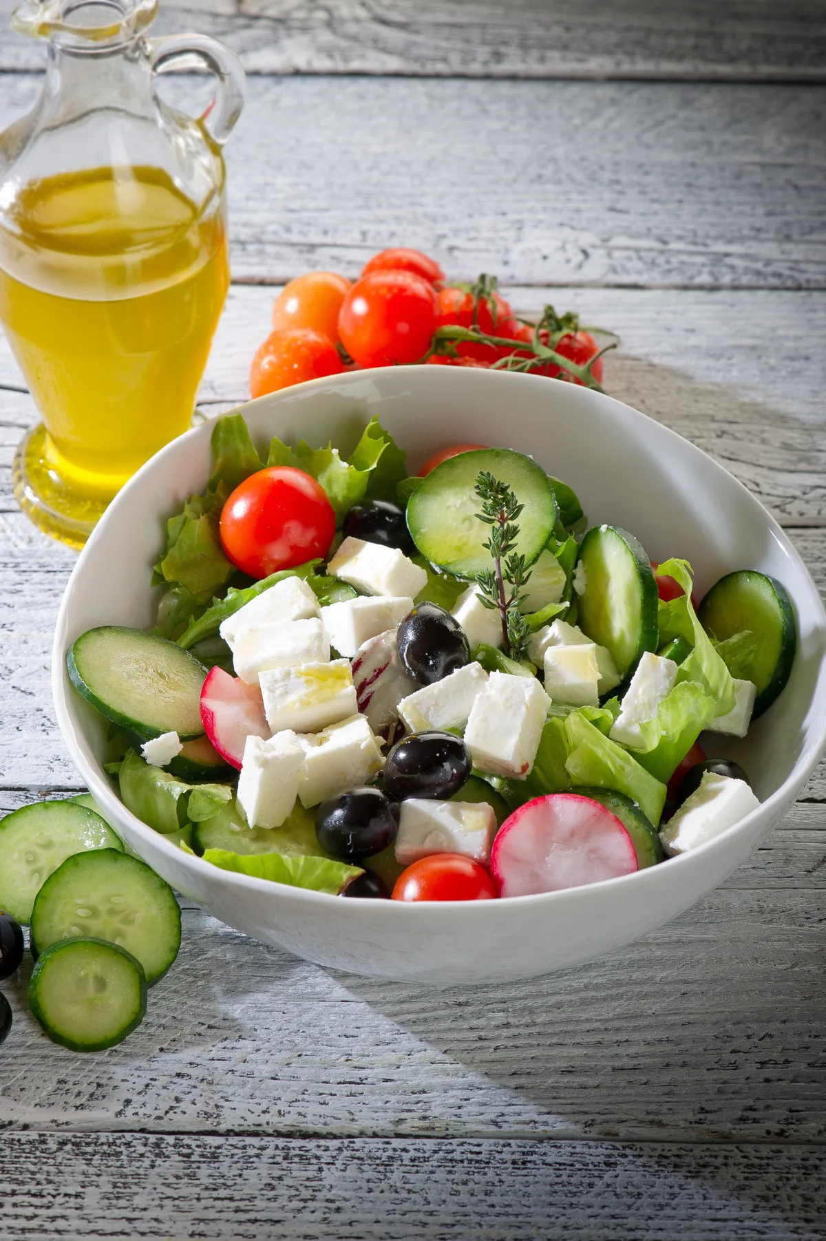 Grčka salata