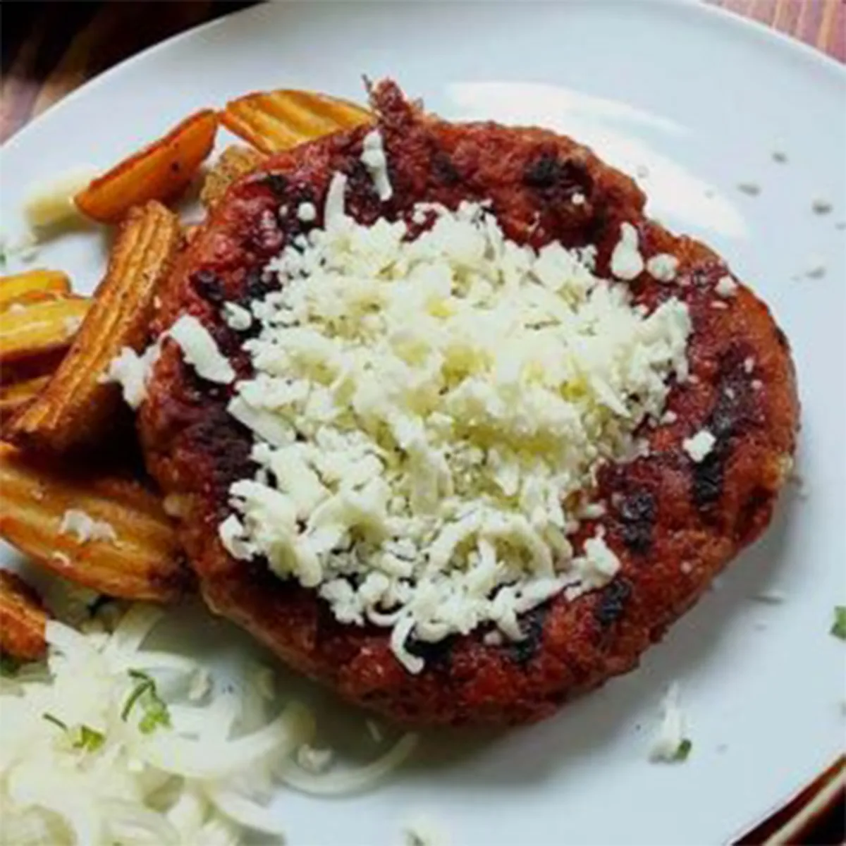 Gurmanska pljeskavica 300g