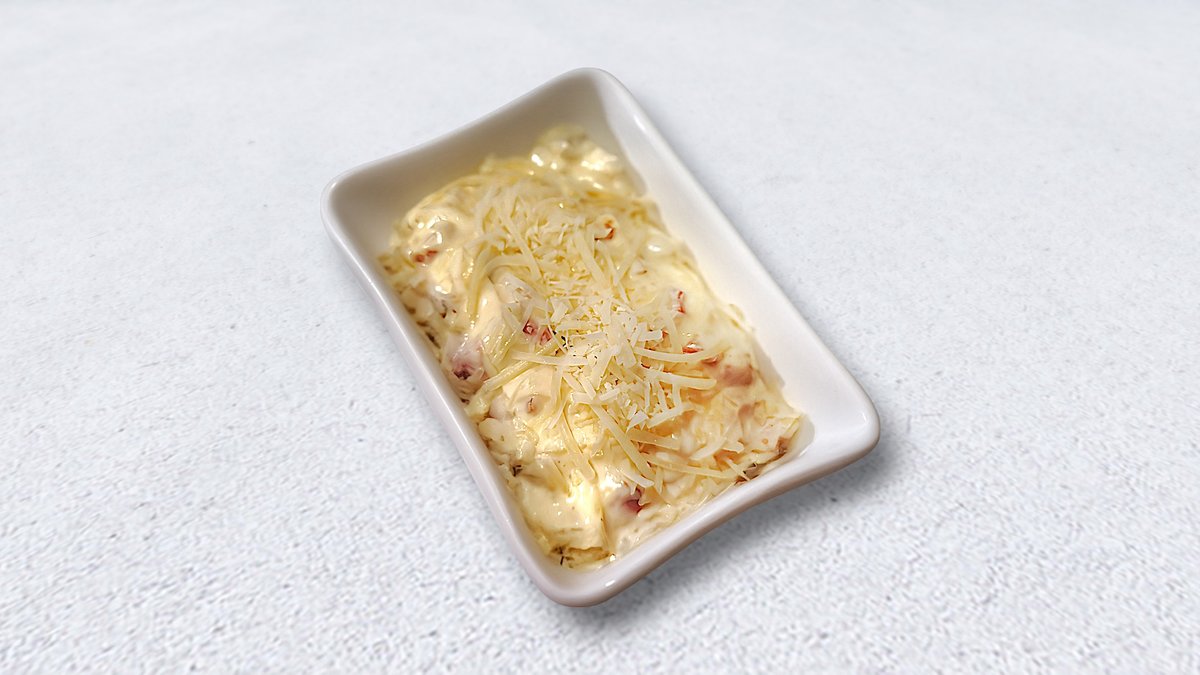 Karbonara 450g