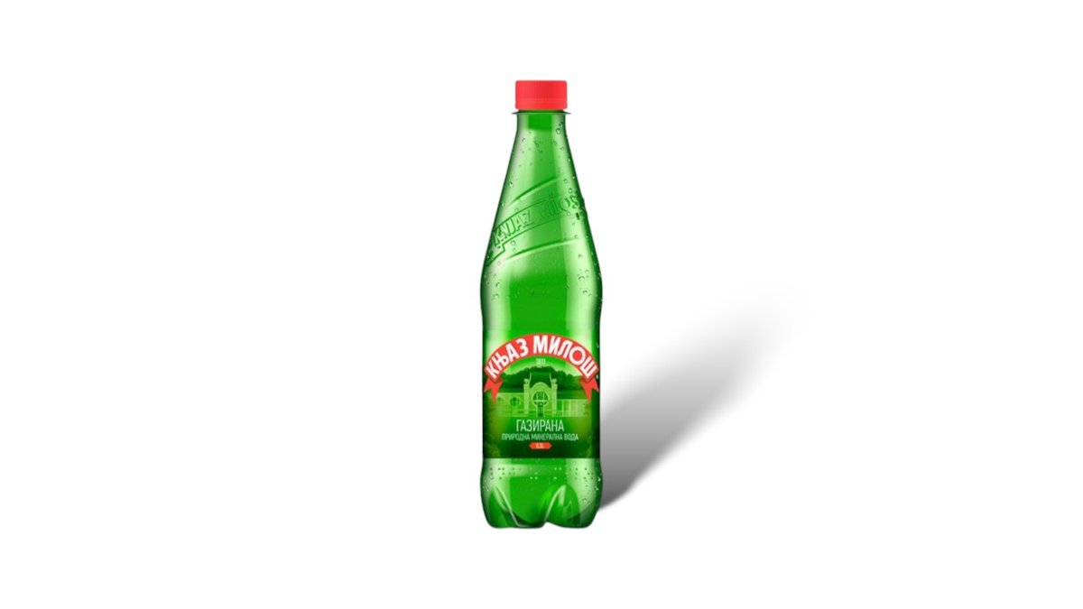 Kisela 0,5l