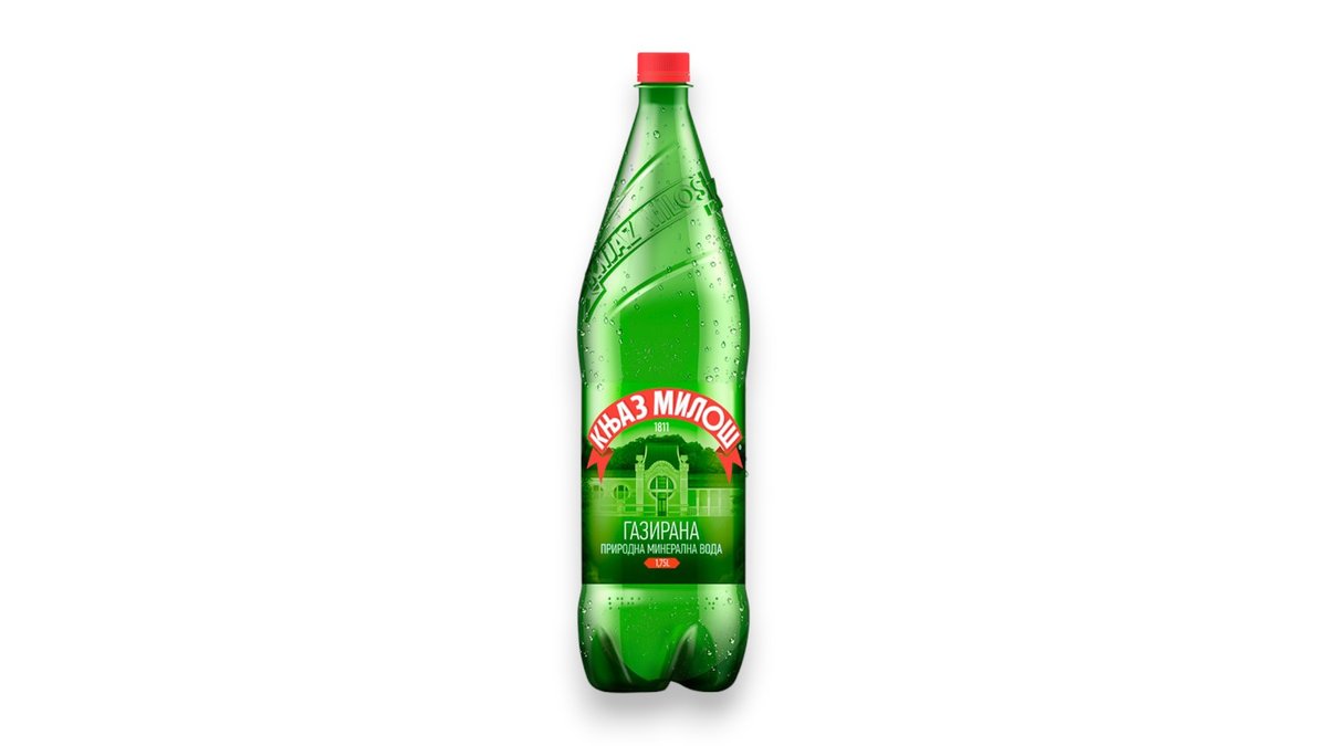 Kisela 1.5l