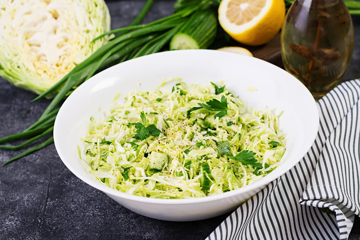 Kupus salata