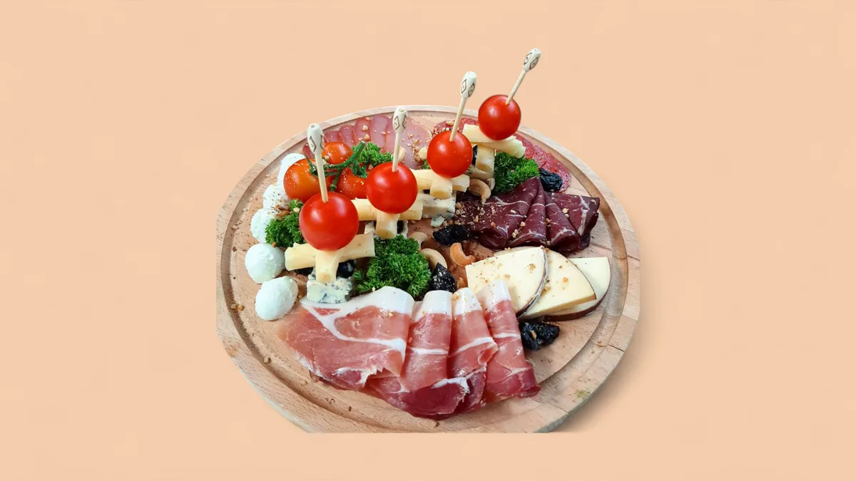 Meze 150g