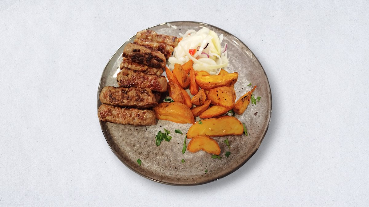 Mini ćevapi 150g