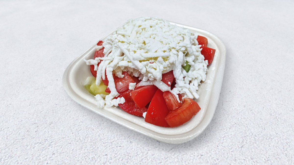 Šopska salata
