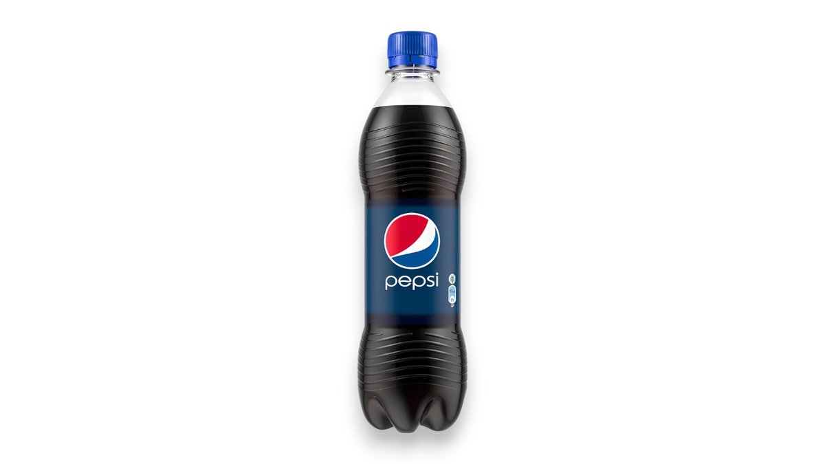 Pepsi 0,5l