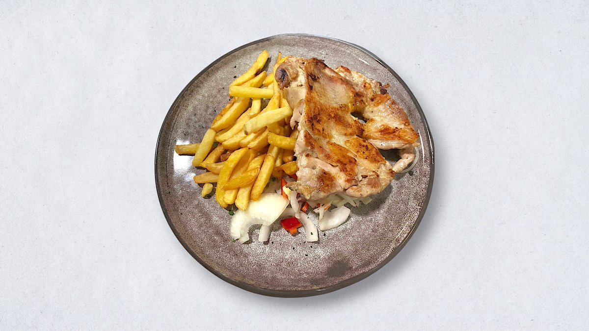 Pileći batak 250g