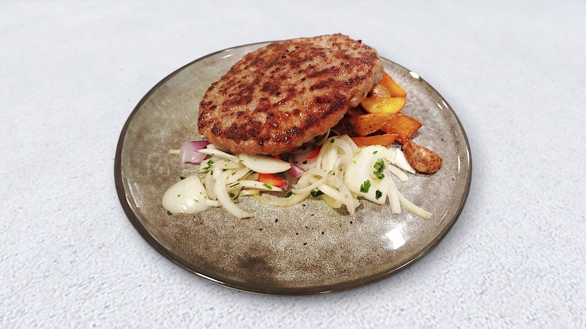 Pljeskavica 300g