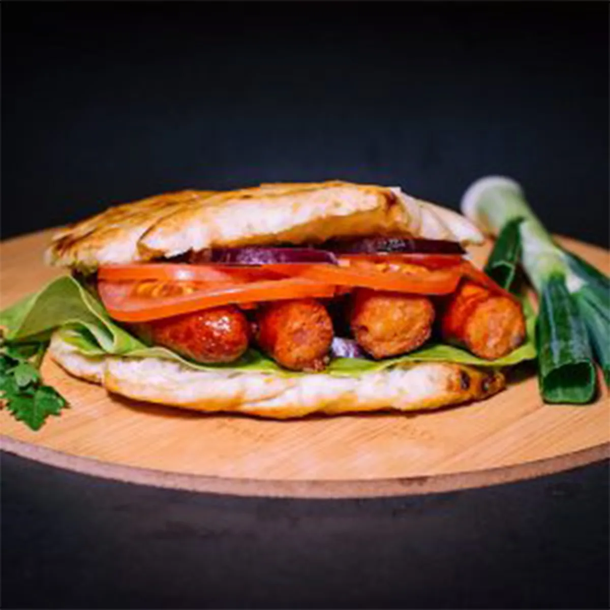 Roštiljska kobasica 200g