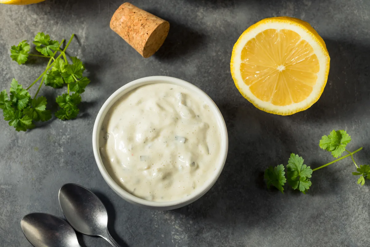 Tartar 100g