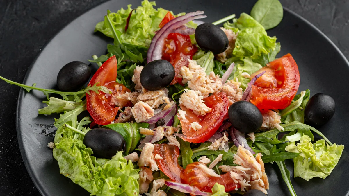 Tuna salata 300g