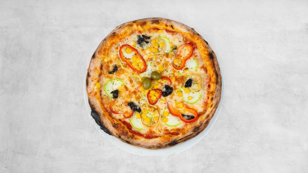 Vegetarijana 32cm