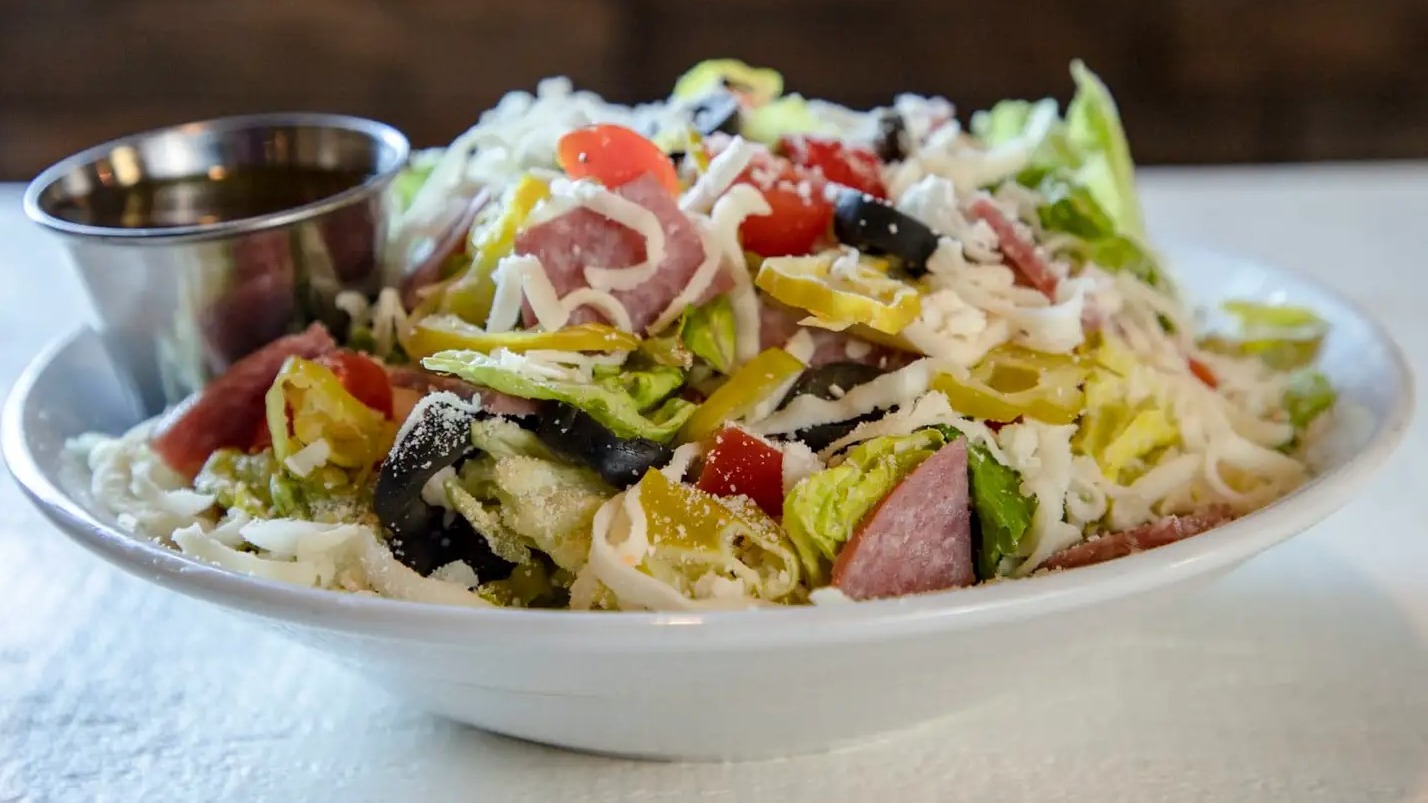 Antipasto