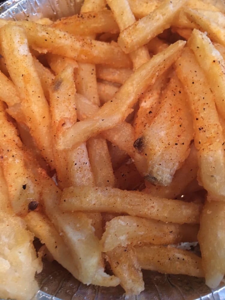 Fries