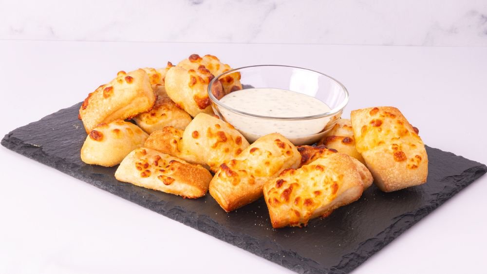 Bread Bites