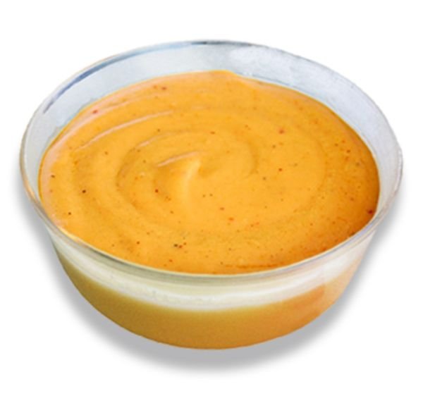 Burger Dip