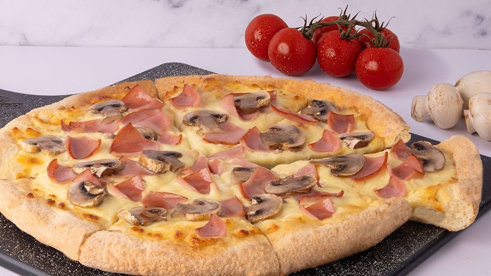 Capricciosa