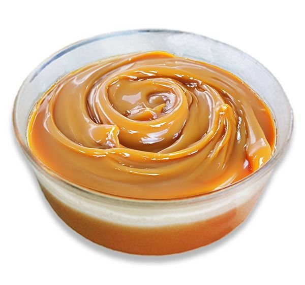 Caramell Dip