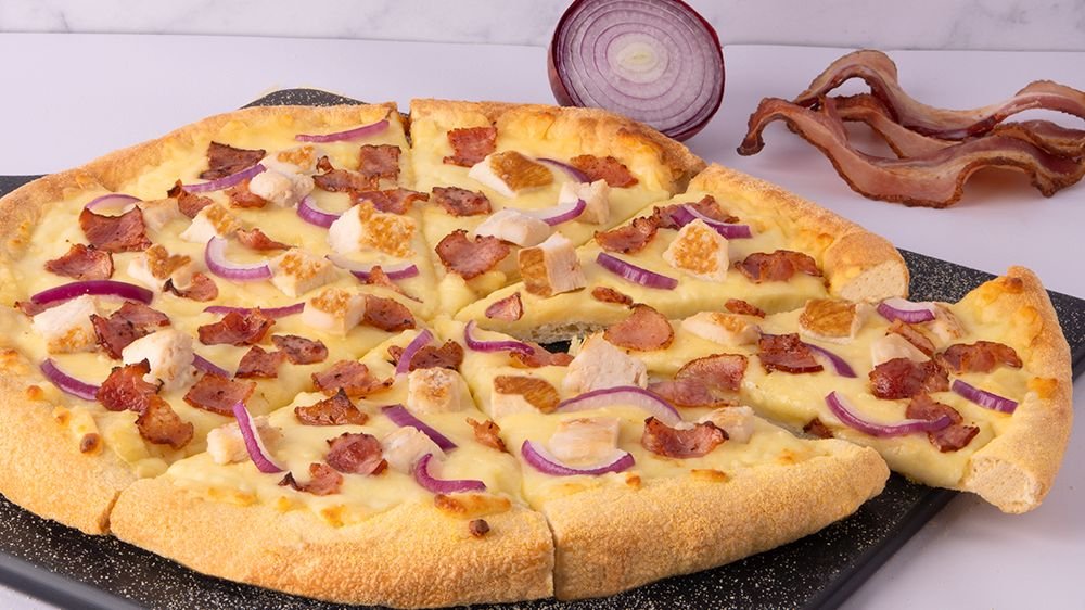 Carbonara