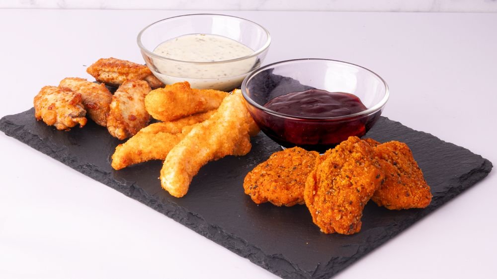 Chicken Combo Box 1