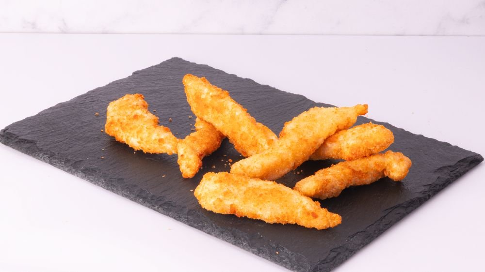 Chicken Strips 6 pcs.