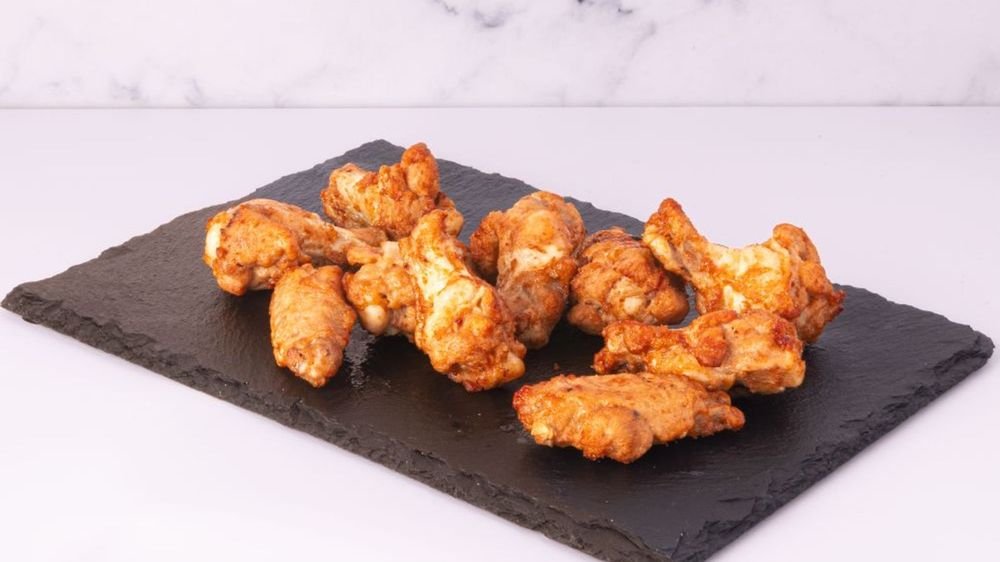 Chicken Wings 18 pcs.