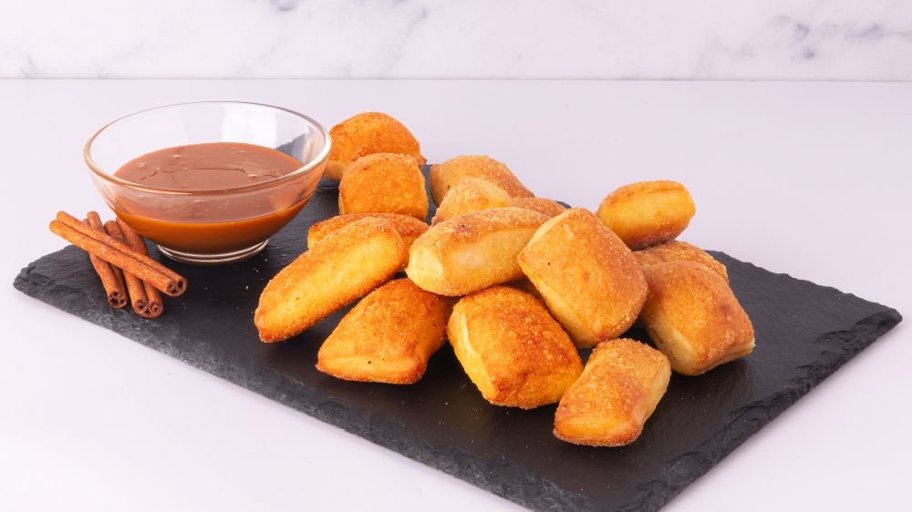 Cinnabites
