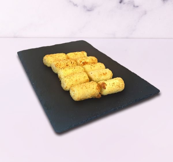 Domino's Tots