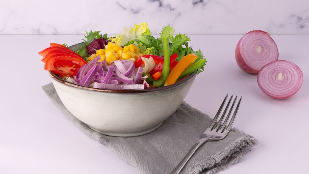 Fitness Salad