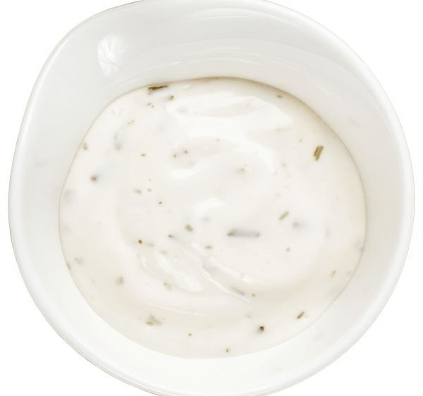 Garlic Sauce
