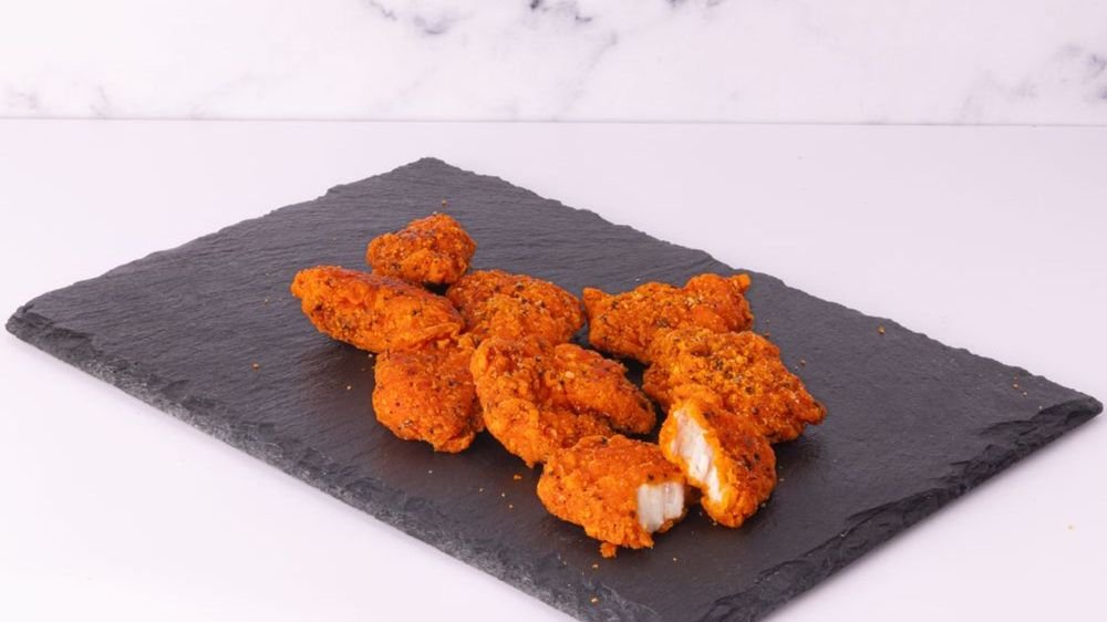 Hot Chicken Kickers 12 pcs.