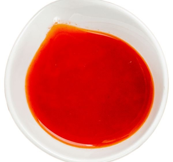 Hot Sauce