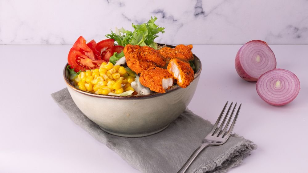Kickers Salad