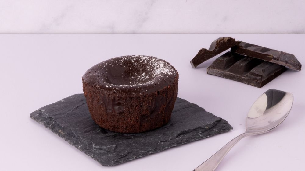 Lava Cake