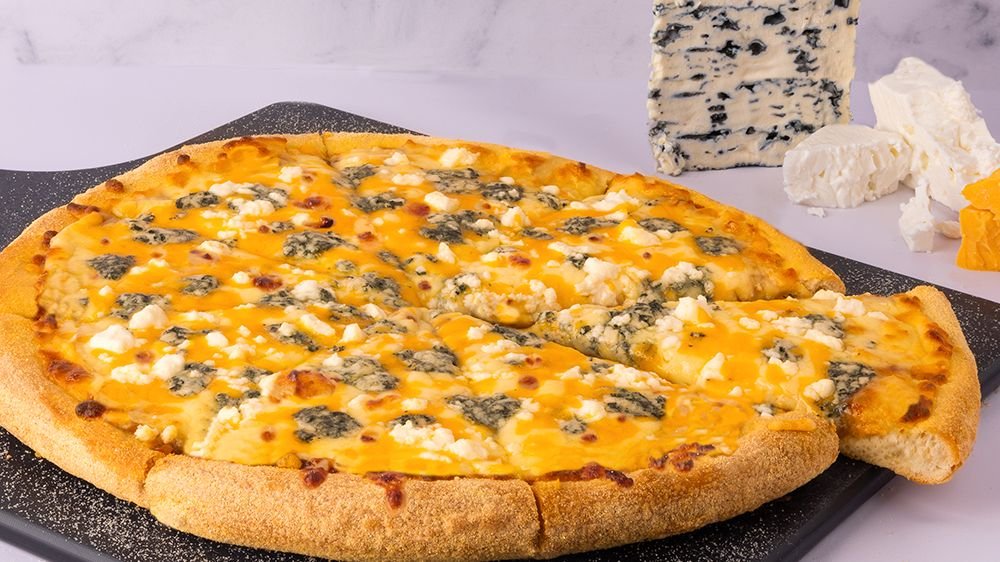 Quattro Formaggi