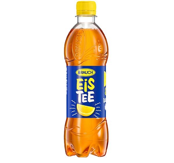 Rauch Lemon 0,5l
