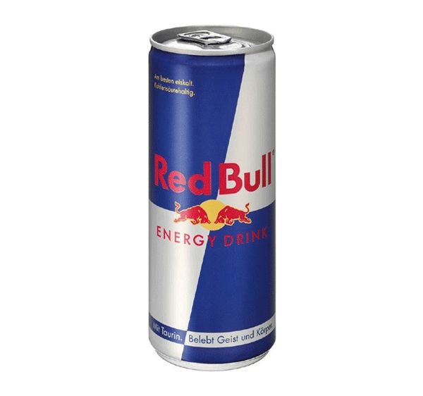 Red Bull 0,25l